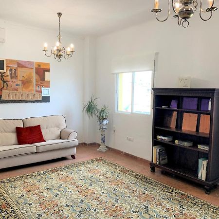 Wide And Traditional- 2Bd 1Bth- Gavidia Sevilla Exterior foto